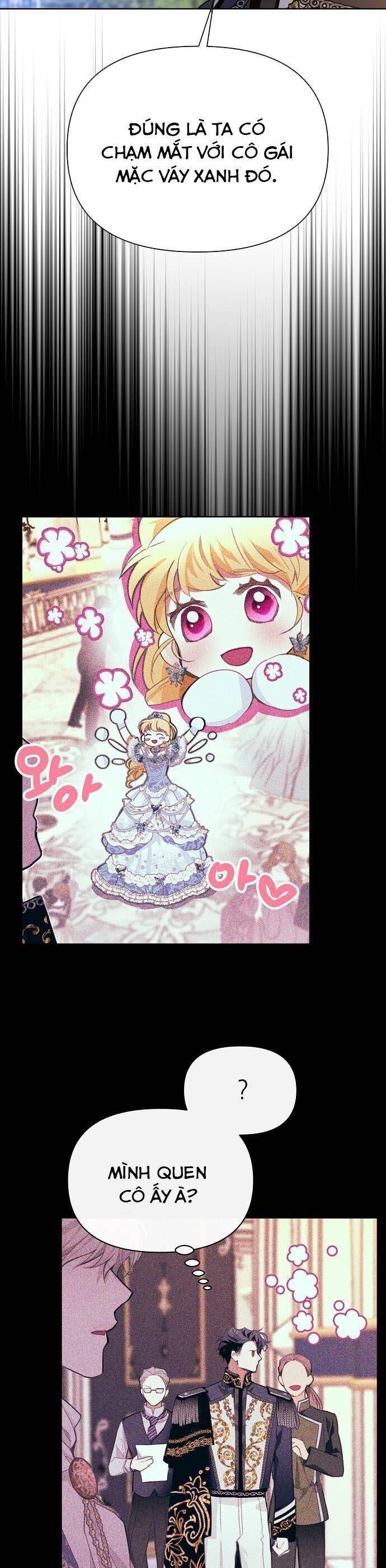 Truy Tìm Ác Nữ Tình Một Đêm Chapter  10 - 17