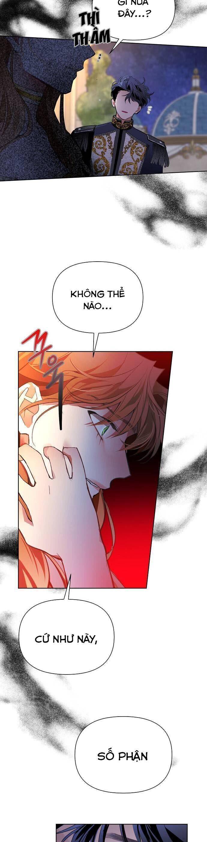 Truy Tìm Ác Nữ Tình Một Đêm Chapter  10 - 20