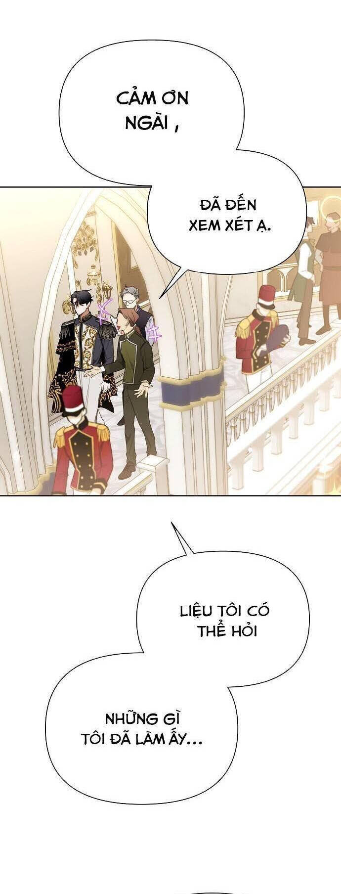 Truy Tìm Ác Nữ Tình Một Đêm Chapter  10 - 3