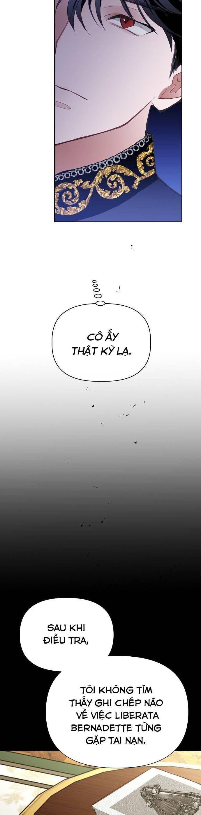 Truy Tìm Ác Nữ Tình Một Đêm Chapter  10 - 21