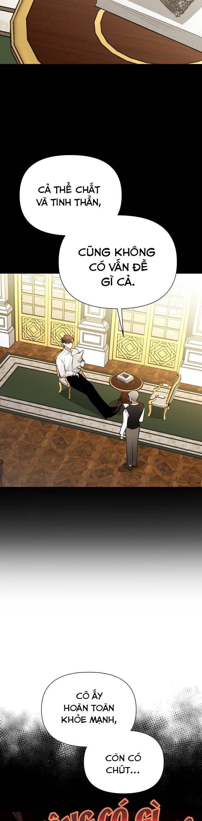 Truy Tìm Ác Nữ Tình Một Đêm Chapter  10 - 22