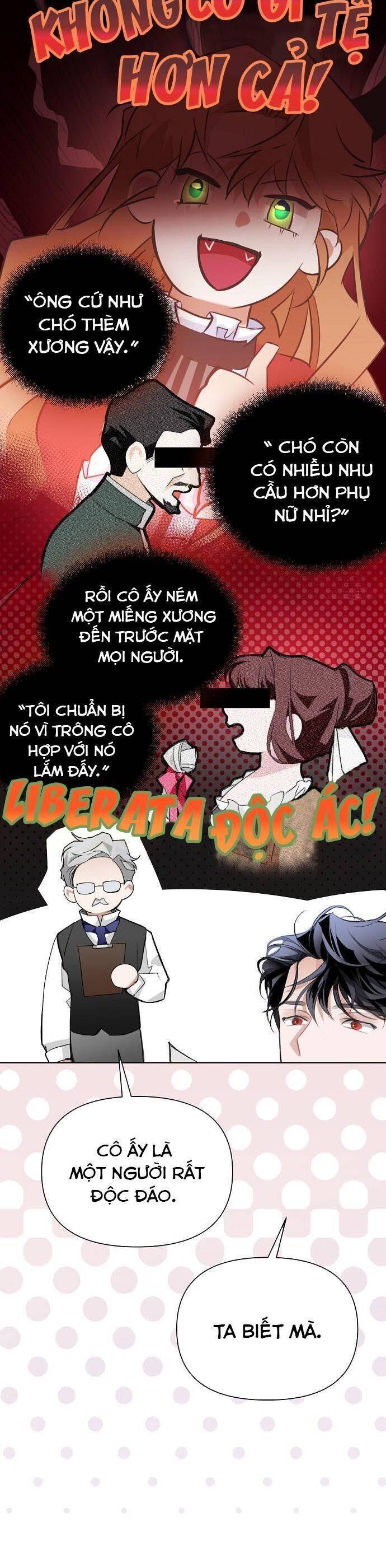 Truy Tìm Ác Nữ Tình Một Đêm Chapter  10 - 23