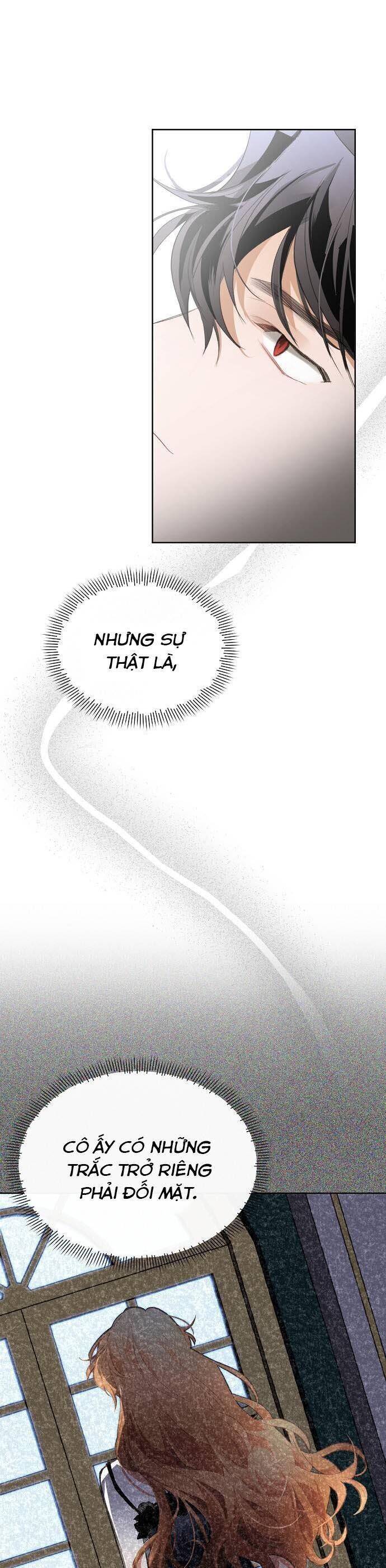 Truy Tìm Ác Nữ Tình Một Đêm Chapter  10 - 24