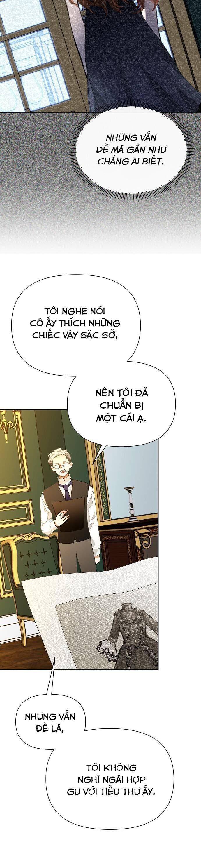 Truy Tìm Ác Nữ Tình Một Đêm Chapter  10 - 25