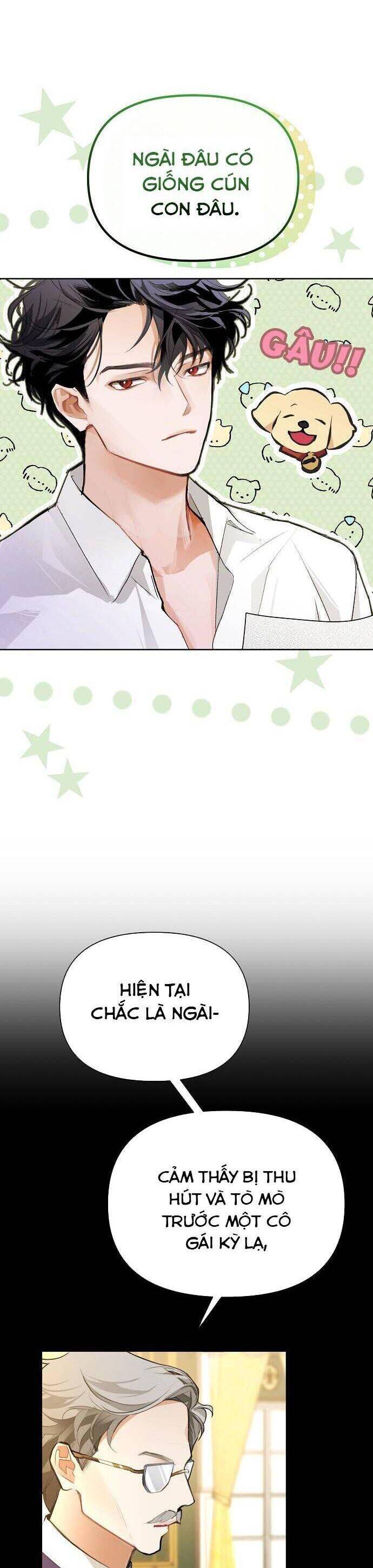 Truy Tìm Ác Nữ Tình Một Đêm Chapter  10 - 26