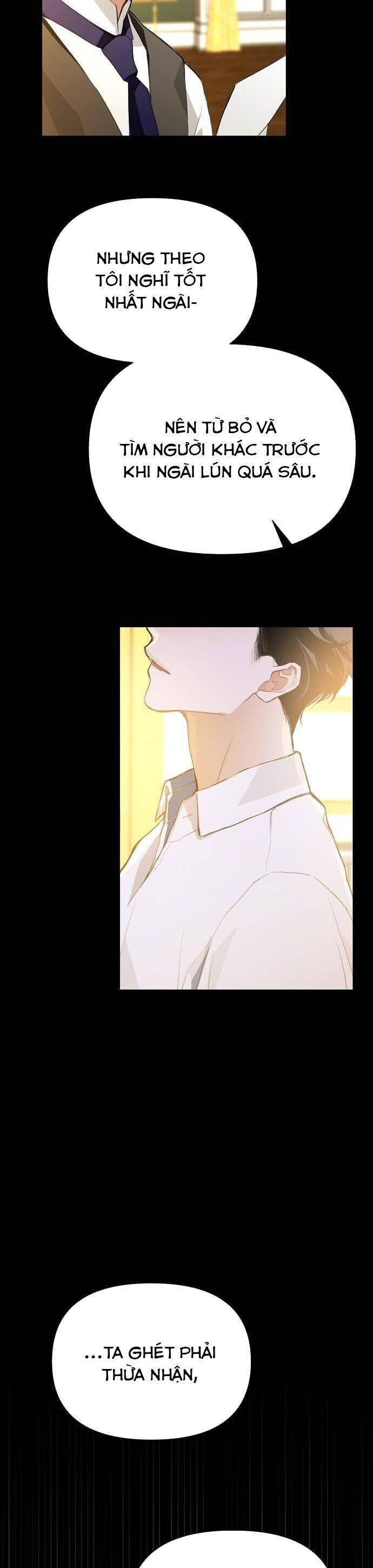Truy Tìm Ác Nữ Tình Một Đêm Chapter  10 - 27