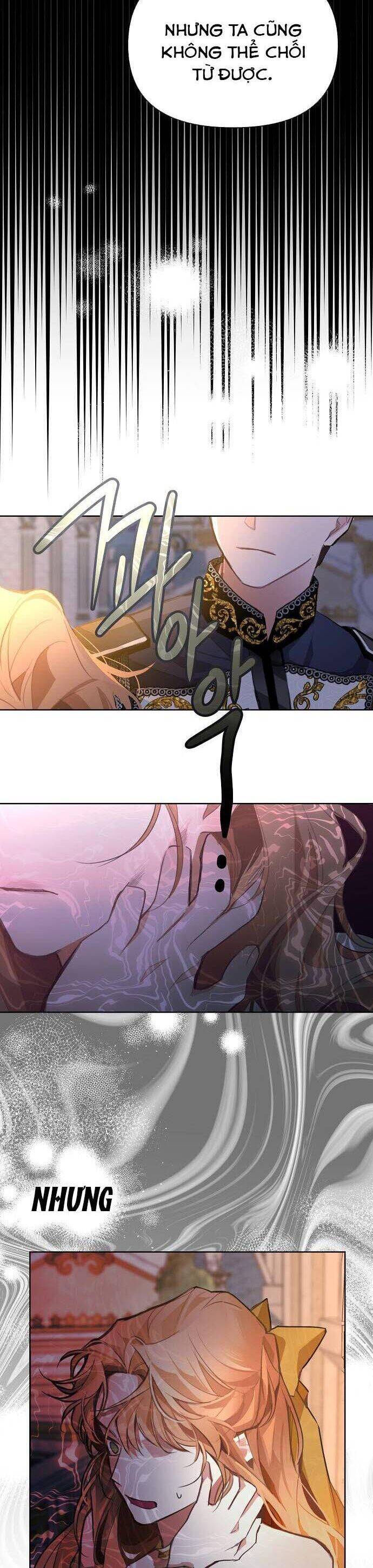 Truy Tìm Ác Nữ Tình Một Đêm Chapter  10 - 28