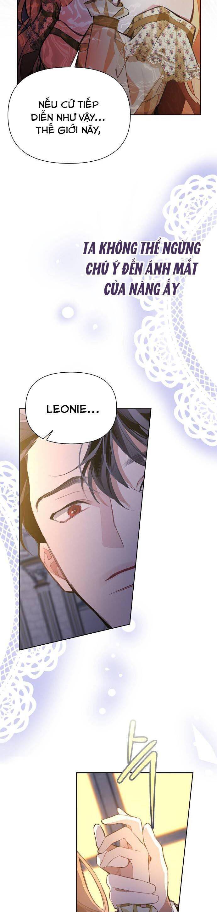 Truy Tìm Ác Nữ Tình Một Đêm Chapter  10 - 29