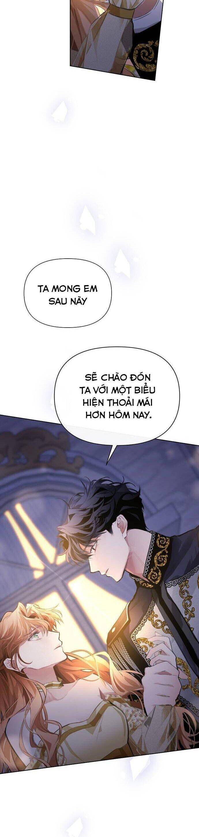 Truy Tìm Ác Nữ Tình Một Đêm Chapter  10 - 30