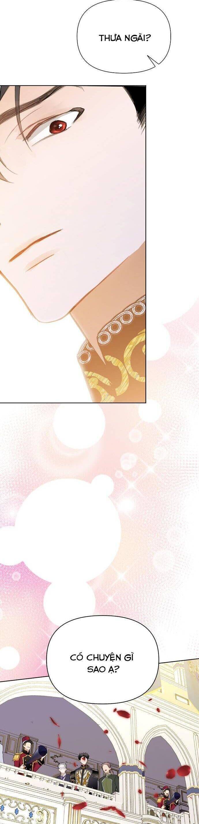 Truy Tìm Ác Nữ Tình Một Đêm Chapter  10 - 4