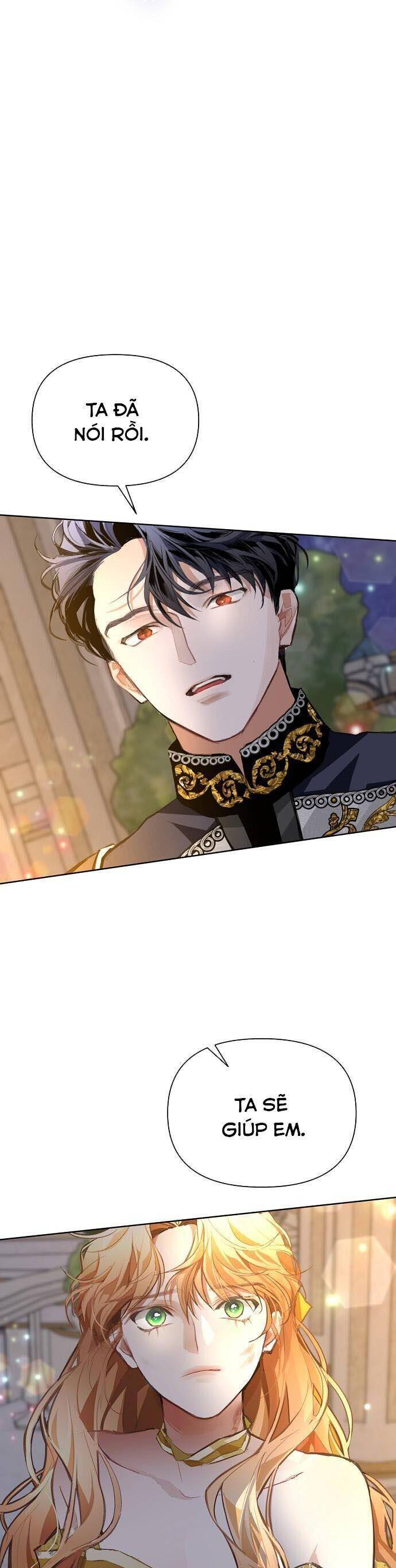 Truy Tìm Ác Nữ Tình Một Đêm Chapter  10 - 31