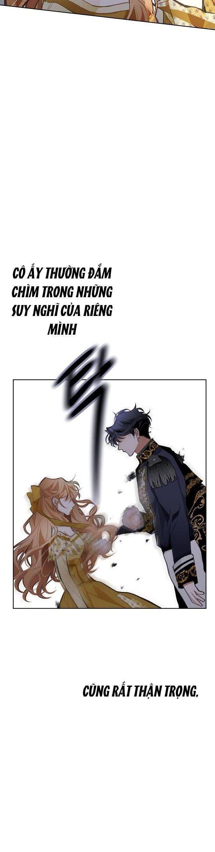 Truy Tìm Ác Nữ Tình Một Đêm Chapter  10 - 32