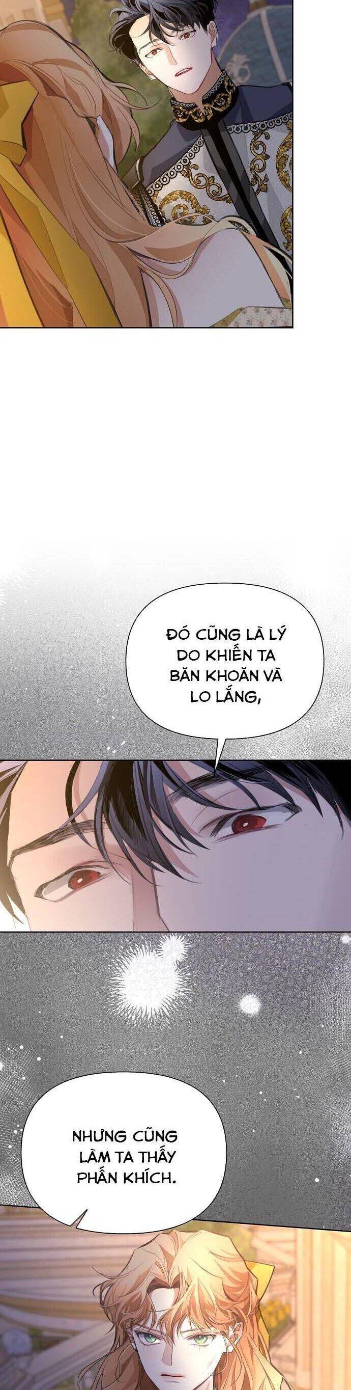 Truy Tìm Ác Nữ Tình Một Đêm Chapter  10 - 34