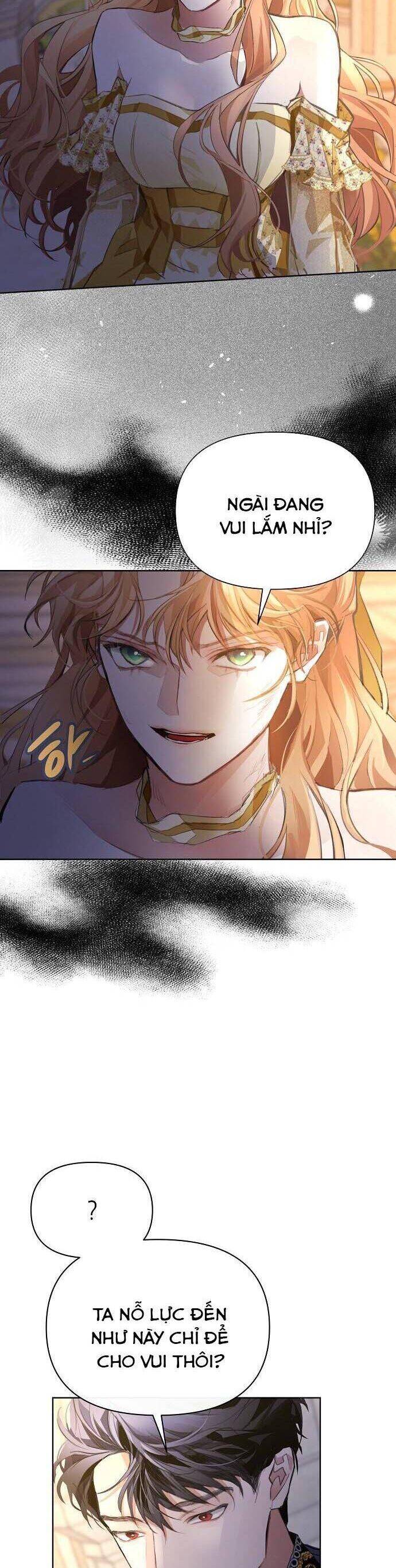 Truy Tìm Ác Nữ Tình Một Đêm Chapter  10 - 35