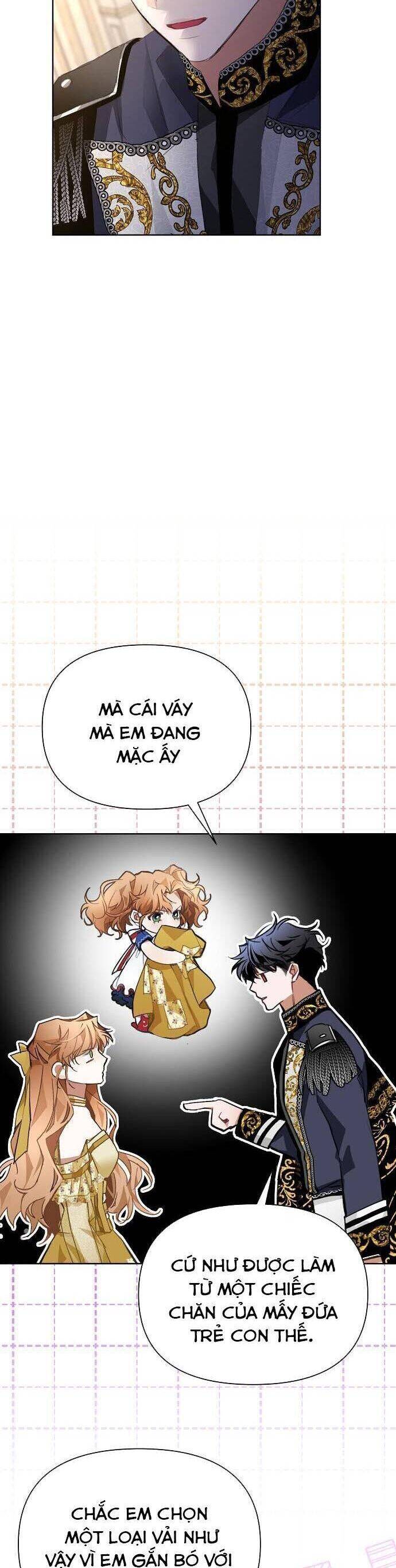 Truy Tìm Ác Nữ Tình Một Đêm Chapter  10 - 36