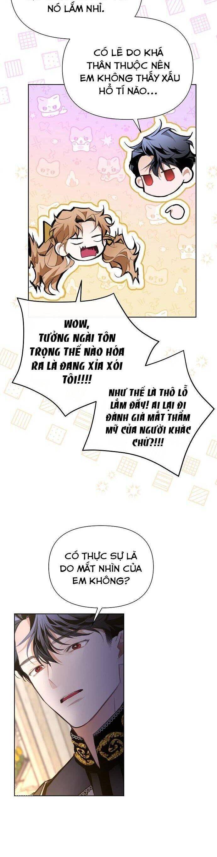 Truy Tìm Ác Nữ Tình Một Đêm Chapter  10 - 37