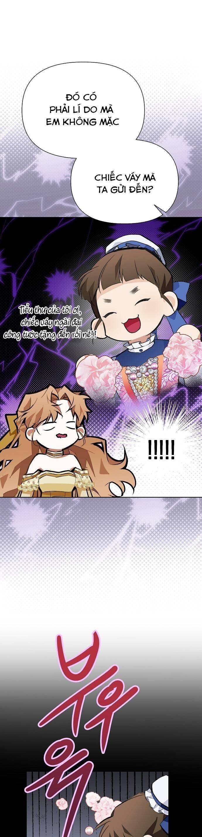 Truy Tìm Ác Nữ Tình Một Đêm Chapter  10 - 38