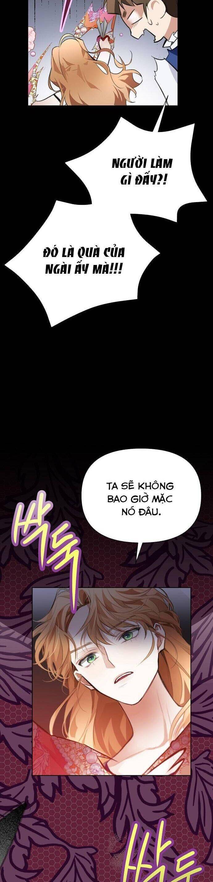 Truy Tìm Ác Nữ Tình Một Đêm Chapter  10 - 39