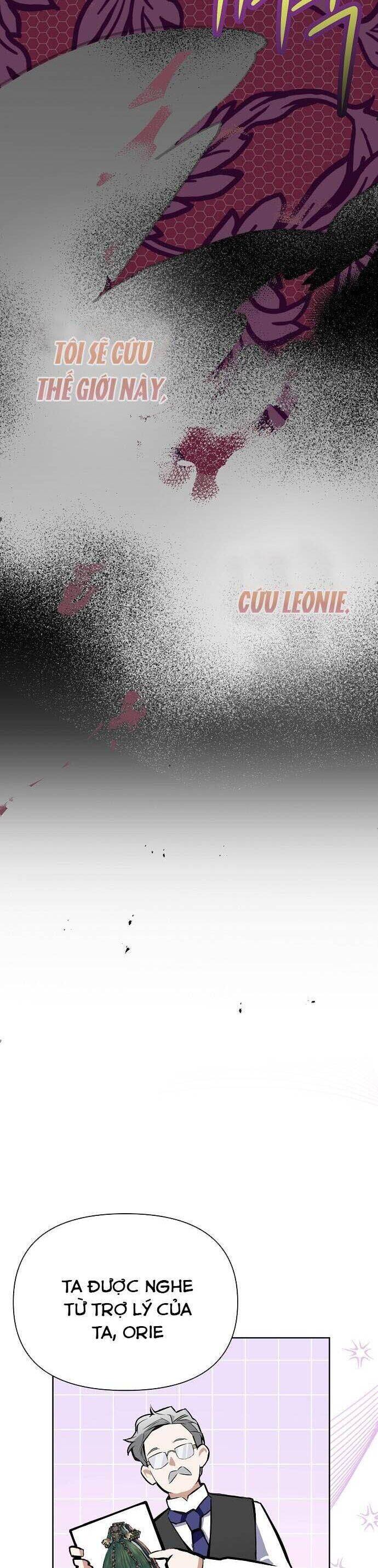 Truy Tìm Ác Nữ Tình Một Đêm Chapter  10 - 40