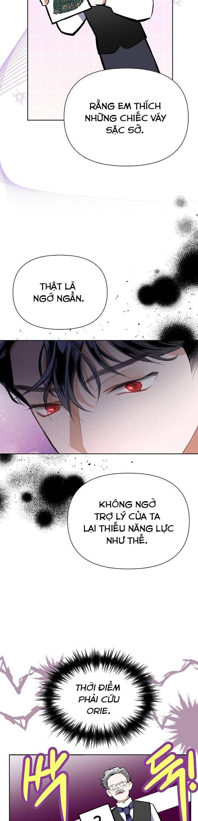 Truy Tìm Ác Nữ Tình Một Đêm Chapter  10 - 41