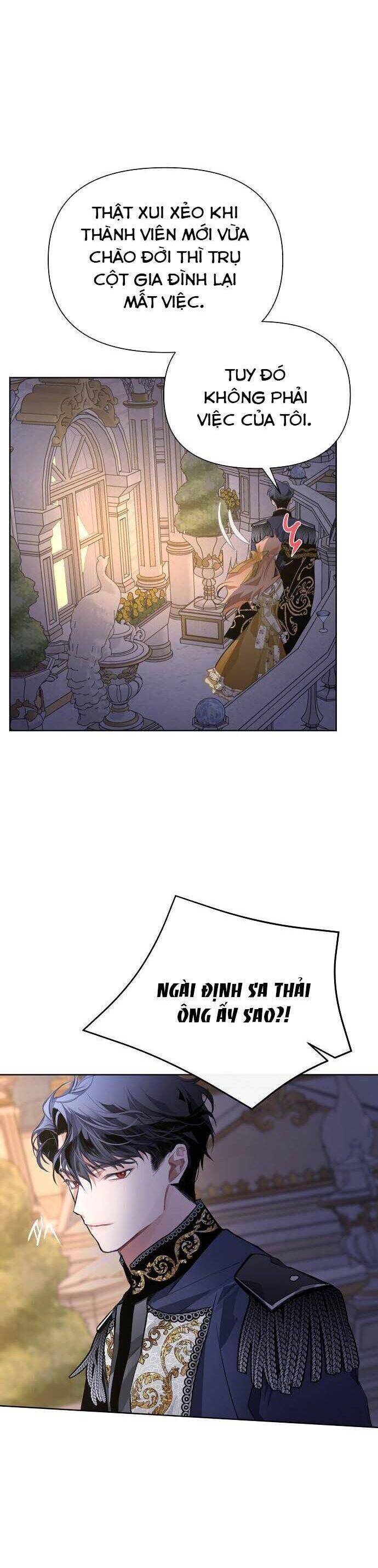 Truy Tìm Ác Nữ Tình Một Đêm Chapter  10 - 43