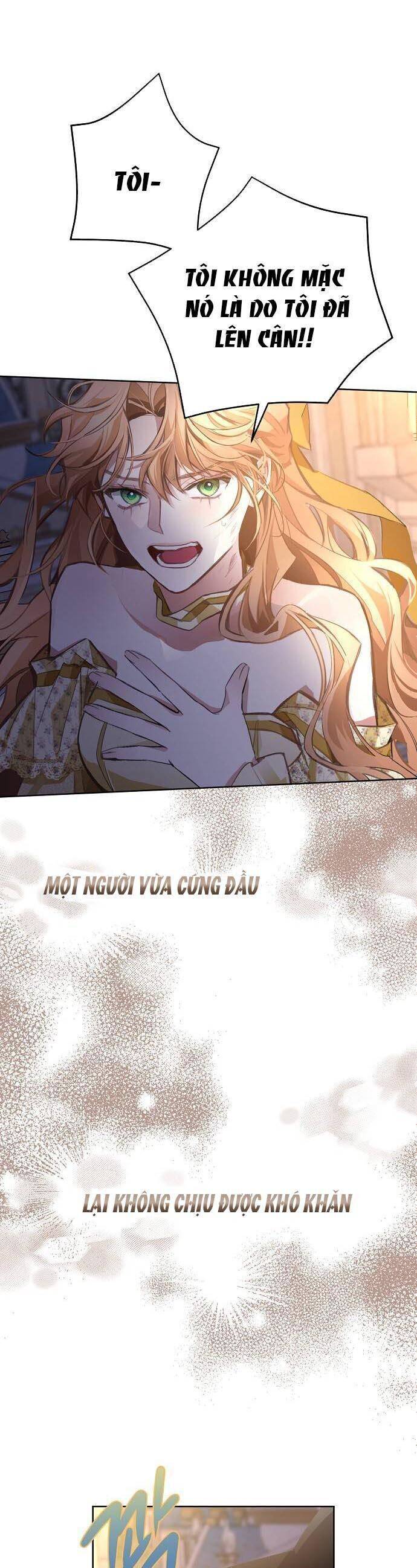 Truy Tìm Ác Nữ Tình Một Đêm Chapter  10 - 44