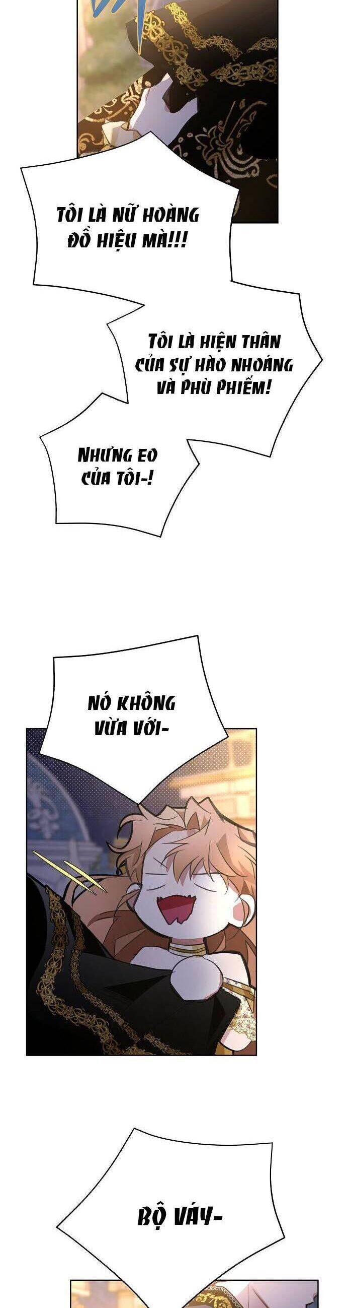 Truy Tìm Ác Nữ Tình Một Đêm Chapter  10 - 45