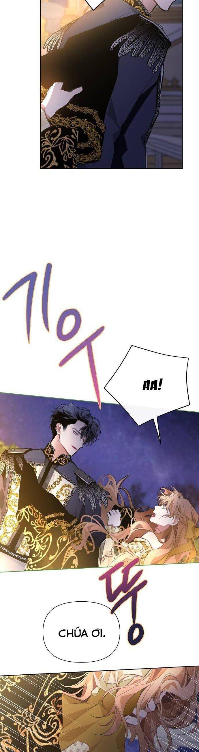 Truy Tìm Ác Nữ Tình Một Đêm Chapter  10 - 46