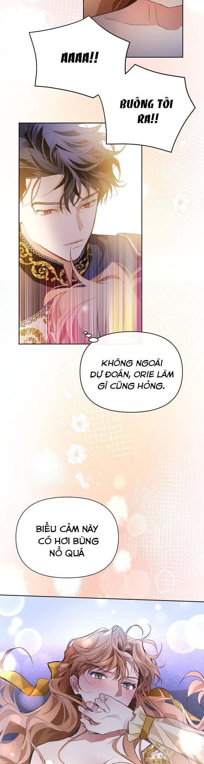 Truy Tìm Ác Nữ Tình Một Đêm Chapter  10 - 49