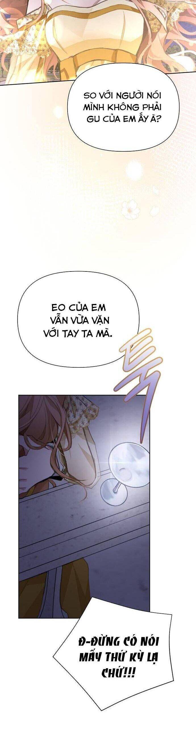 Truy Tìm Ác Nữ Tình Một Đêm Chapter  10 - 50