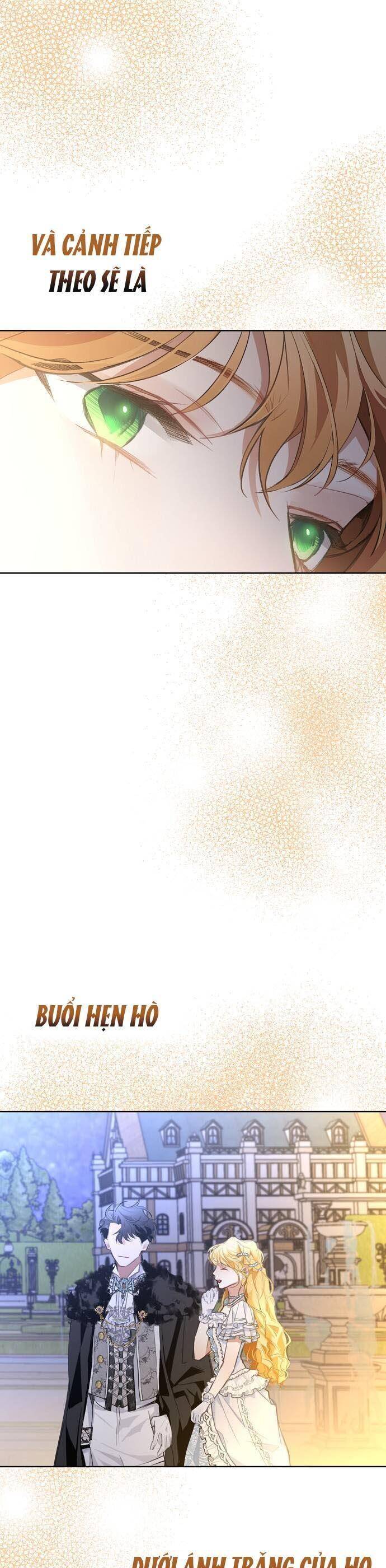 Truy Tìm Ác Nữ Tình Một Đêm Chapter  10 - 9