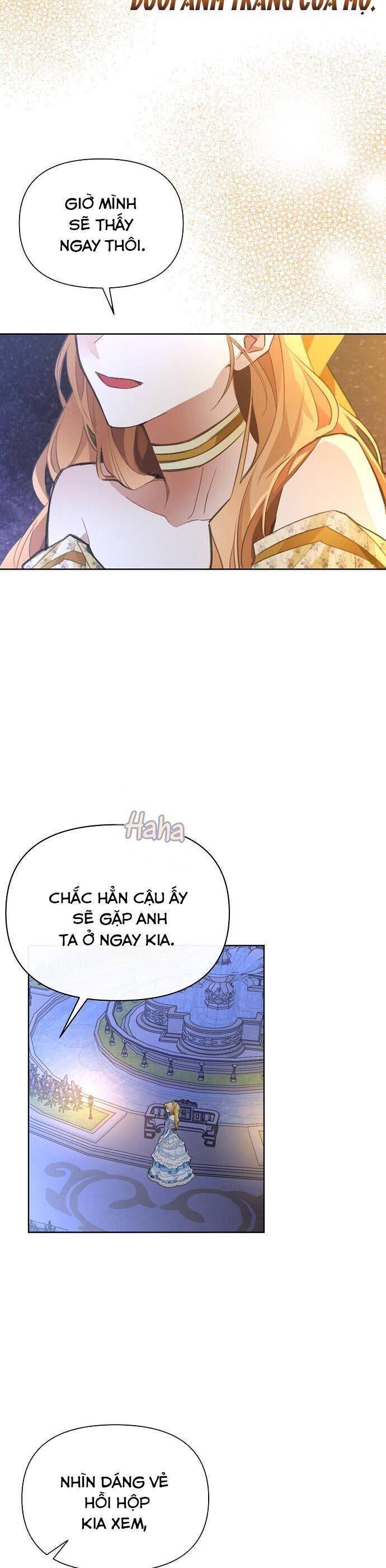 Truy Tìm Ác Nữ Tình Một Đêm Chapter  10 - 10