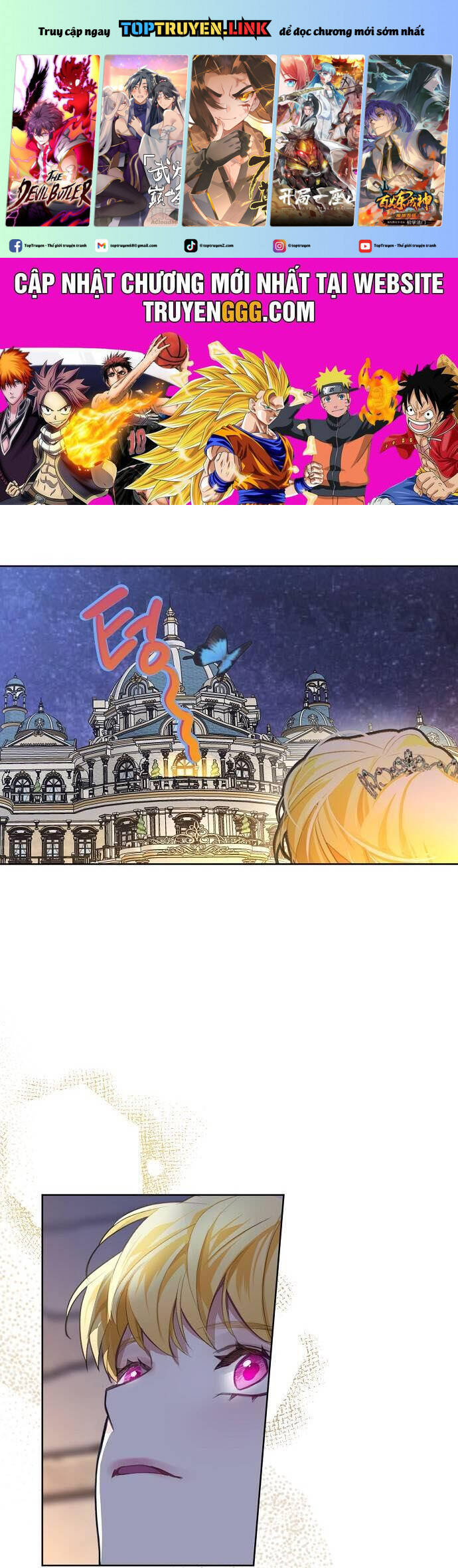 Truy Tìm Ác Nữ Tình Một Đêm Chapter  11 - 2