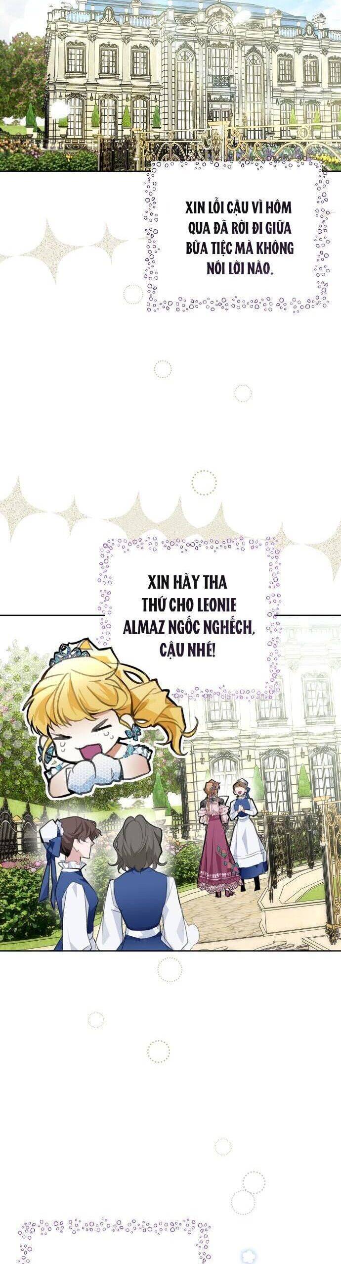 Truy Tìm Ác Nữ Tình Một Đêm Chapter  11 - 11