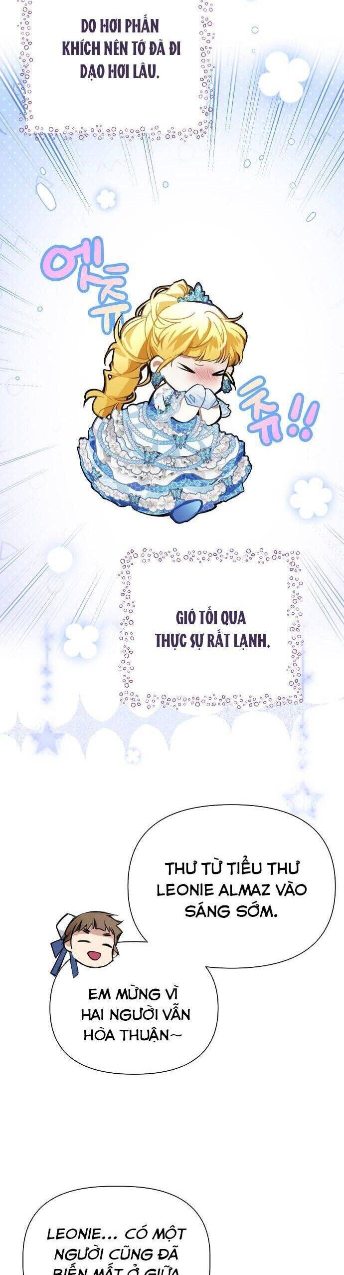 Truy Tìm Ác Nữ Tình Một Đêm Chapter  11 - 12