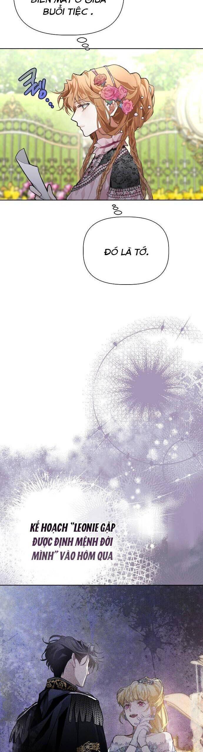 Truy Tìm Ác Nữ Tình Một Đêm Chapter  11 - 13