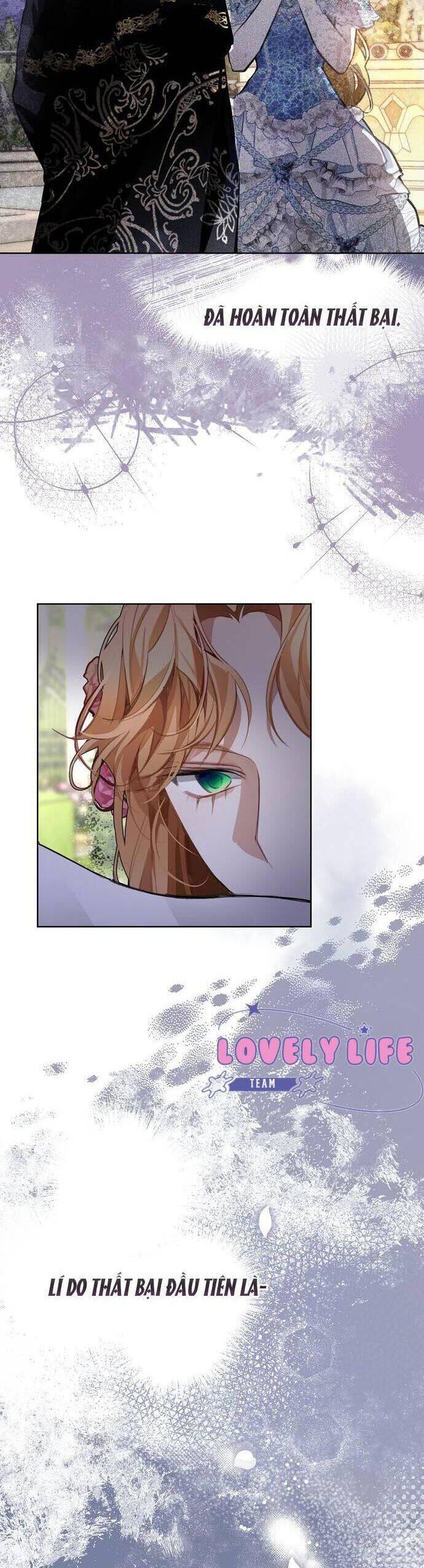 Truy Tìm Ác Nữ Tình Một Đêm Chapter  11 - 14