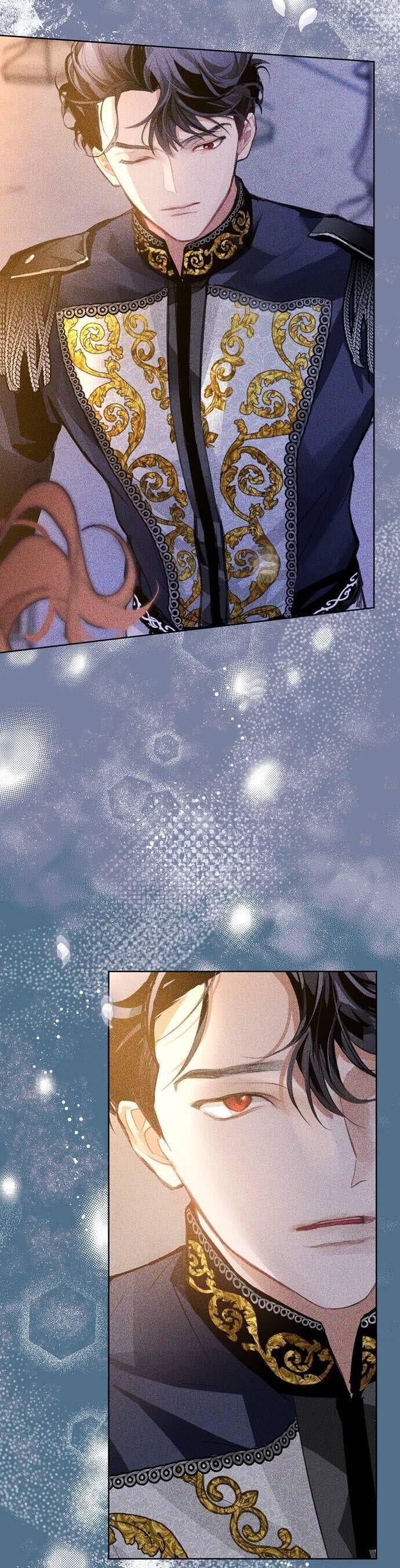 Truy Tìm Ác Nữ Tình Một Đêm Chapter  11 - 15