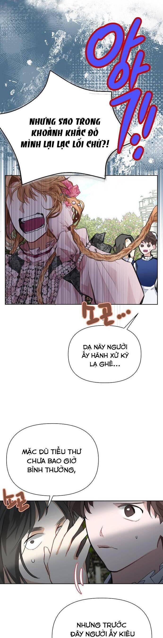 Truy Tìm Ác Nữ Tình Một Đêm Chapter  11 - 17