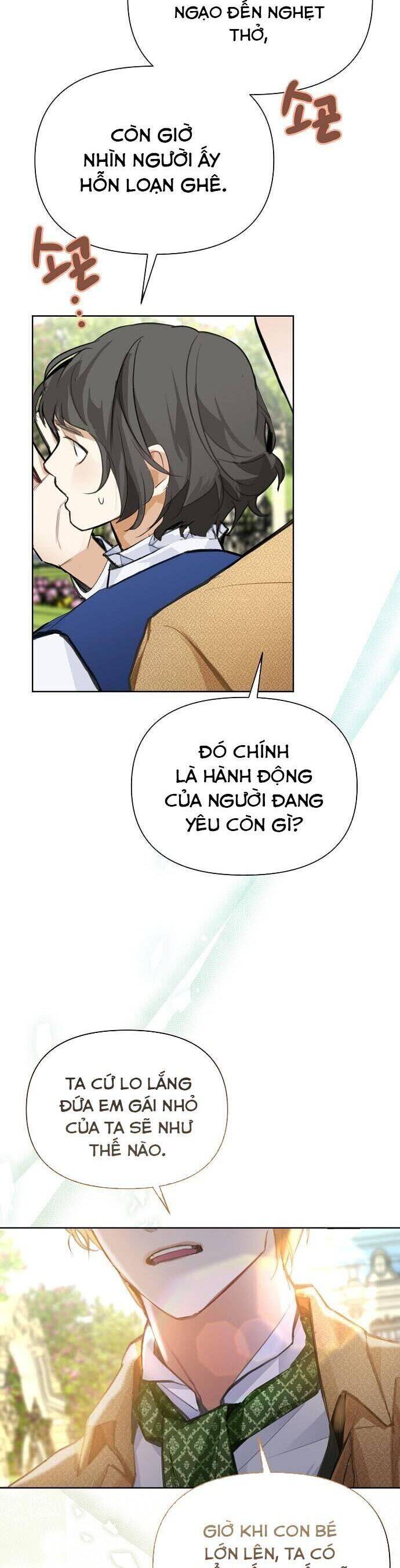 Truy Tìm Ác Nữ Tình Một Đêm Chapter  11 - 18