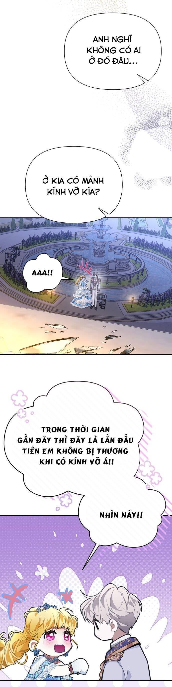 Truy Tìm Ác Nữ Tình Một Đêm Chapter  11 - 3