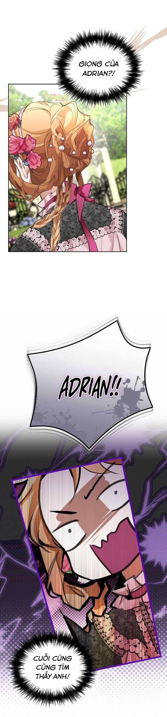Truy Tìm Ác Nữ Tình Một Đêm Chapter  11 - 21