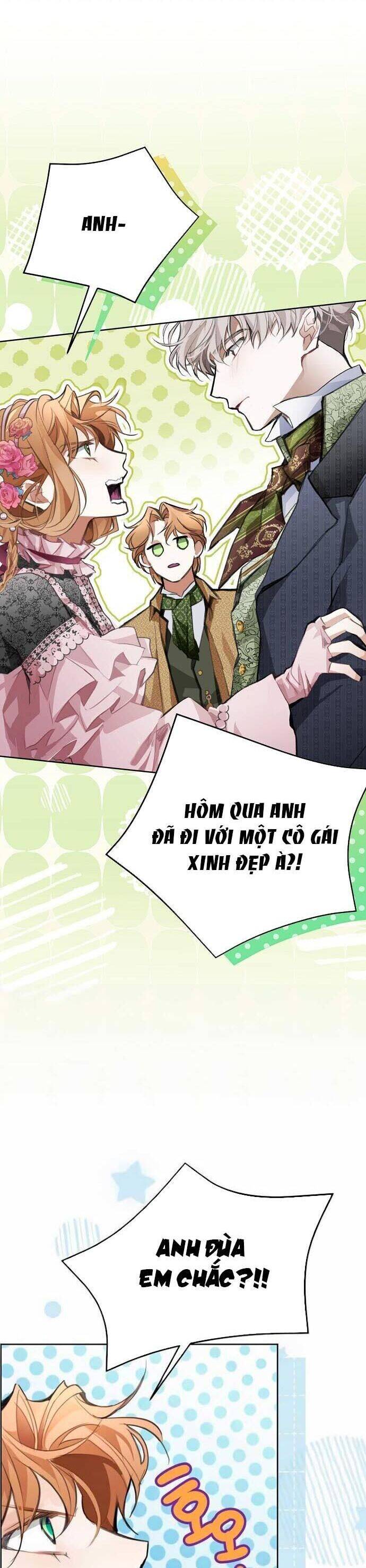 Truy Tìm Ác Nữ Tình Một Đêm Chapter  11 - 22