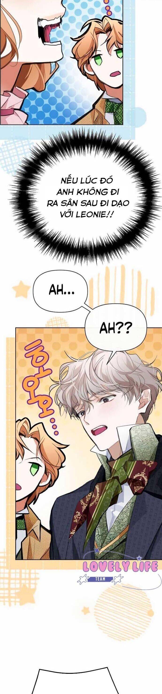 Truy Tìm Ác Nữ Tình Một Đêm Chapter  11 - 23