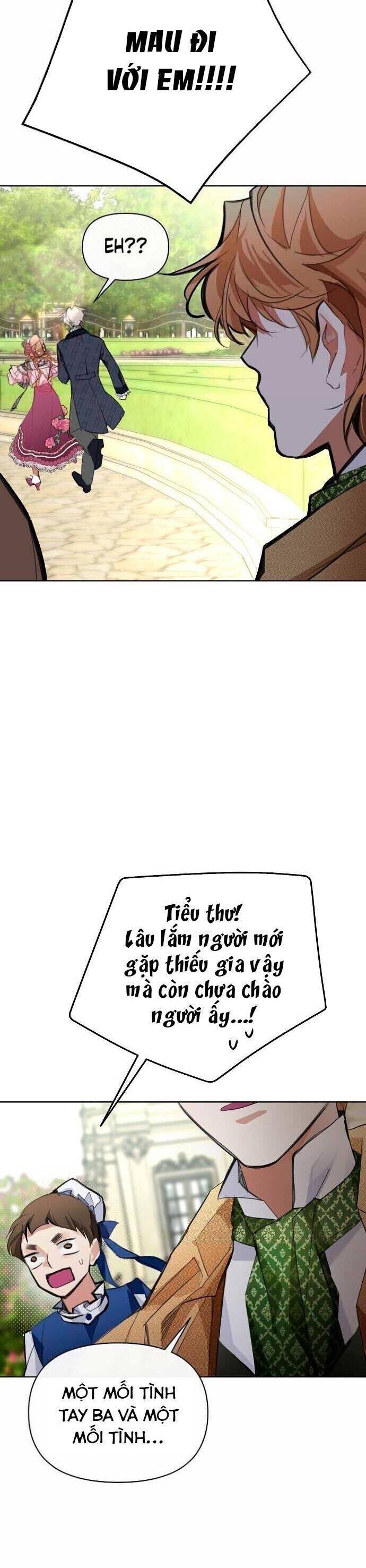 Truy Tìm Ác Nữ Tình Một Đêm Chapter  11 - 24