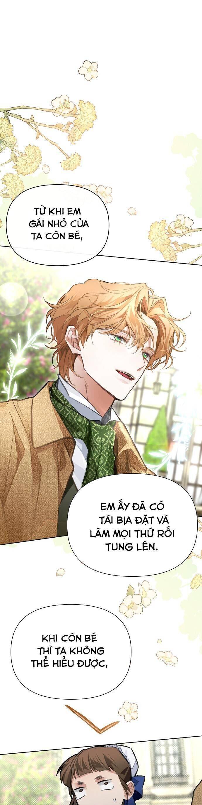 Truy Tìm Ác Nữ Tình Một Đêm Chapter  11 - 25