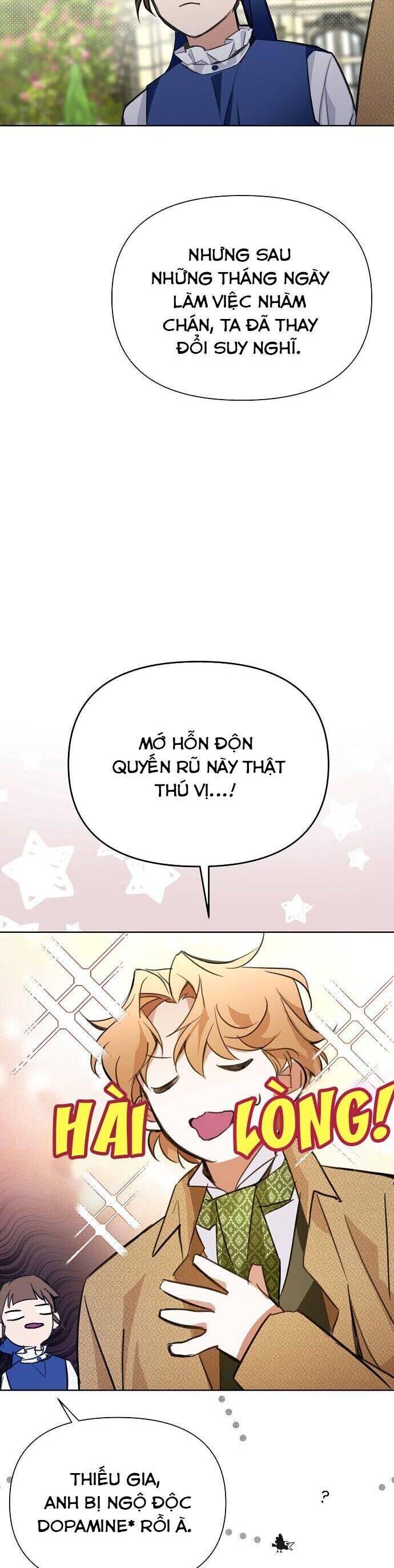 Truy Tìm Ác Nữ Tình Một Đêm Chapter  11 - 26