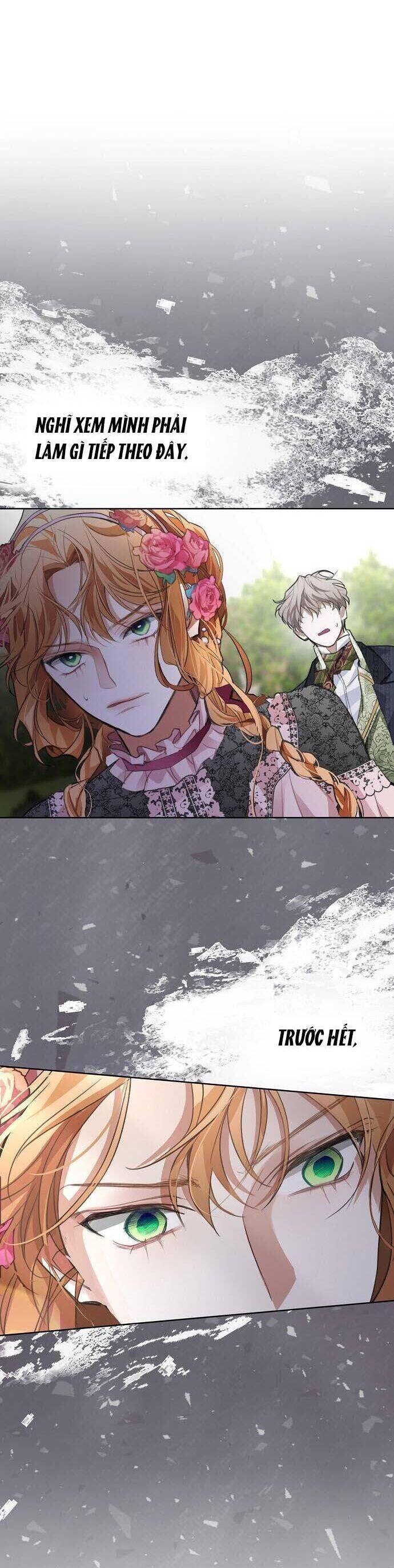 Truy Tìm Ác Nữ Tình Một Đêm Chapter  11 - 28