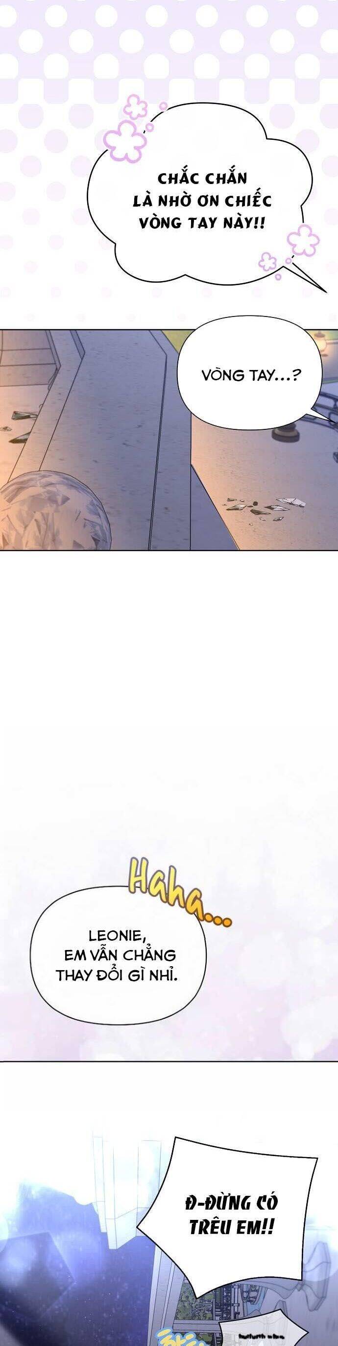 Truy Tìm Ác Nữ Tình Một Đêm Chapter  11 - 4