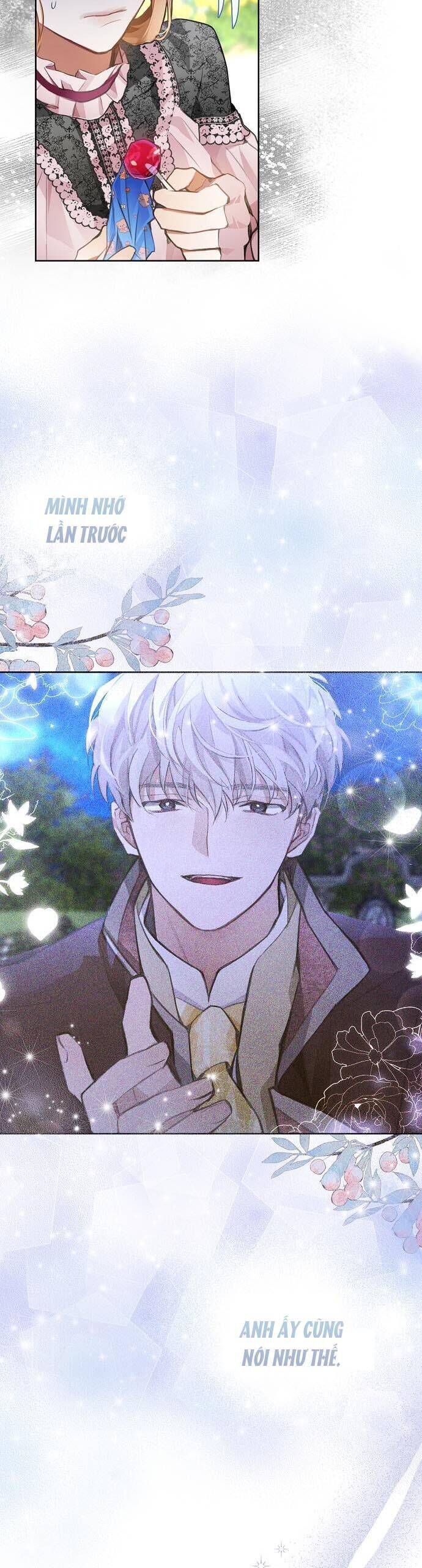 Truy Tìm Ác Nữ Tình Một Đêm Chapter  11 - 34